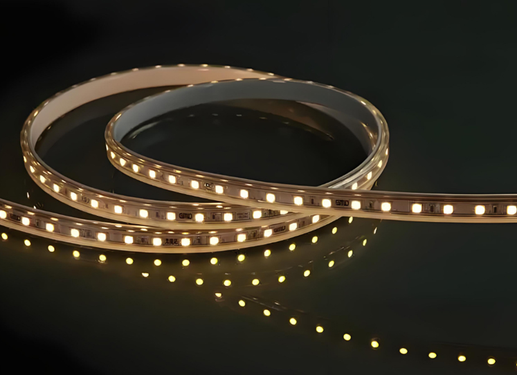 Low-Voltage LED Light Strip